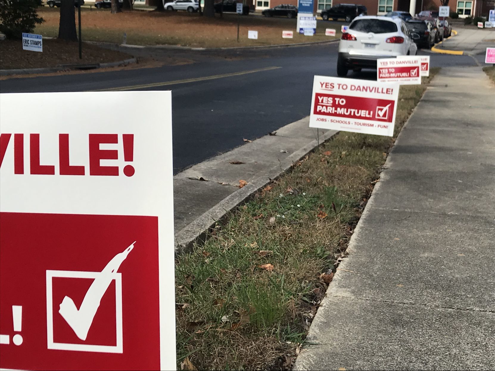 Election Day